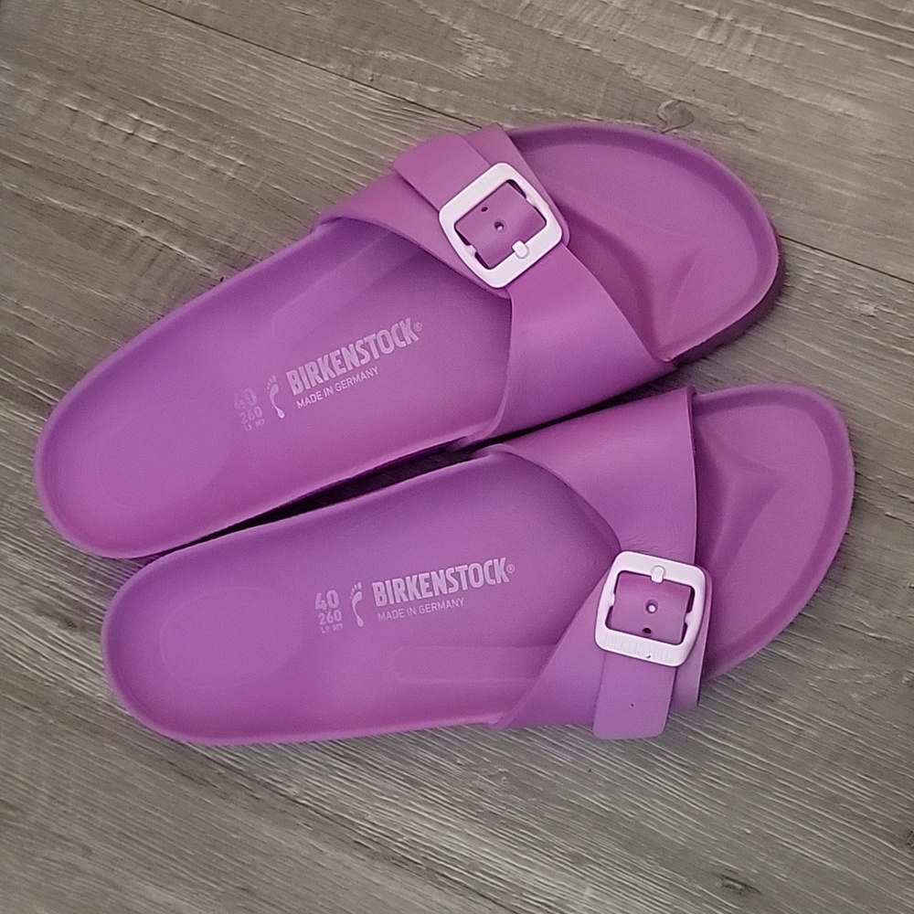 Birkenstock Madrid Sandals